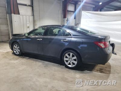 Drugie zdjęcie samochodu z przodu: 2009 LEXUS ES 350 VIN:JTHBJ46G192285910 - miniatura