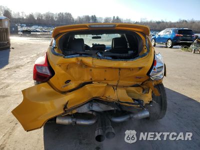 Zdjęcie 6 z 15 samochodu: 2014 FORD FOCUS ST VIN:1FADP3L98EL130760 - miniatura