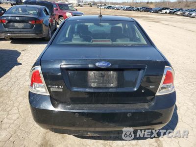 Zdjęcie 6 z 12 samochodu: 2008 FORD FUSION SE VIN:3FAHP07Z28R134223 - miniatura