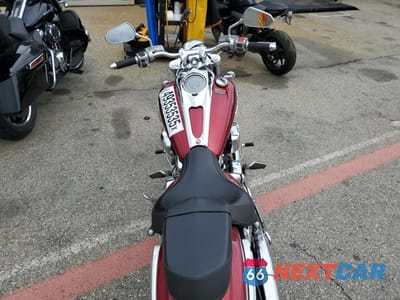 Zdjęcie 6 z 9 samochodu: 2015 YAMAHA XV1900 CUC VIN:JYAVP27Y4FA001546 - miniatura