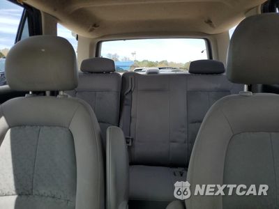 Zdjęcie 10 z 13 samochodu: 2007 SATURN VUE VIN:5GZCZ33DX7S817279 - miniatura