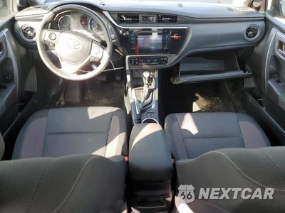 Zdjęcie 8 z 15 samochodu: 2018 TOYOTA COROLLA L VIN:2T1BURHE3JC095341 - miniatura