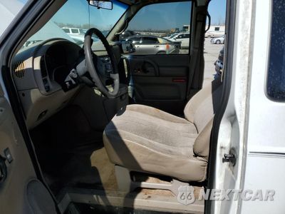 Zdjęcie 7 z 15 samochodu: 2003 CHEVROLET ASTRO VIN:1GNEL19X83B140526 - miniatura