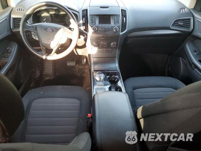 Zdjęcie 8 z 14 samochodu: 2019 FORD EDGE SE VIN:2FMPK4G93KBB38617 - miniatura