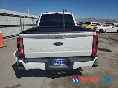 Zdjęcie 6 z 12 samochodu: 2024 FORD F250 SUPER DUTY VIN:1FT8W2BT2REE22078 - miniatura