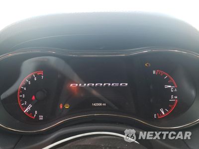 Zdjęcie 9 z 16 samochodu: 2018 DODGE DURANGO GT VIN:1C4RDJDG9JC116287 - miniatura