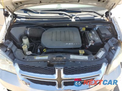 Zdjęcie 14 z 15 samochodu: 2012 DODGE GRAND CARAVAN SXT VIN:2C4RDGCG4CR280786 - miniatura
