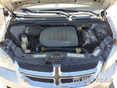 Zdjęcie 14 z 15 samochodu: 2012 DODGE GRAND CARAVAN SXT VIN:2C4RDGCG4CR280786 - miniatura