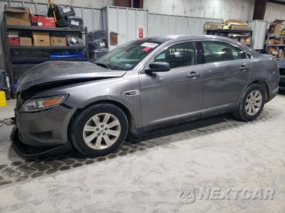 2012 FORD TAURUS SE 1FAHP2DWXCG106563 - główne zdjęcie licytacji z USA - miniatura