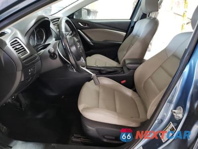 Zdjęcie 7 z 12 samochodu: 2015 MAZDA 6 VIN:JM1GJ1V55F1183789 - miniatura