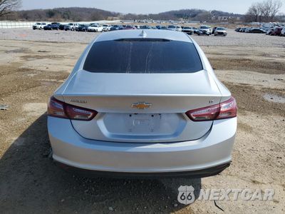 Zdjęcie 6 z 13 samochodu: 2020 CHEVROLET MALIBU LT VIN:1G1ZD5ST2LF111188 - miniatura