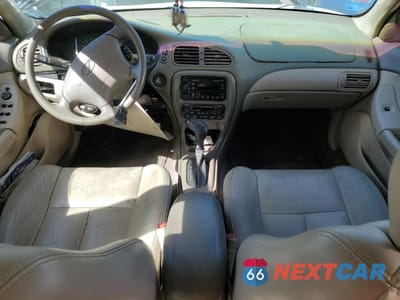 Zdjęcie 8 z 12 samochodu: 1998 OLDSMOBILE INTRIGUE GL VIN:1G3WS52KXWF359748 - miniatura