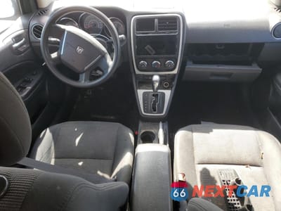 Zdjęcie 8 z 12 samochodu: 2012 DODGE CALIBER SXT VIN:1C3CDWDA8CD536493 - miniatura