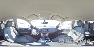 Zdjęcie 13 z 16 samochodu: 2017 NISSAN PATHFINDER S VIN:5N1DR2MN1HC674687 - miniatura