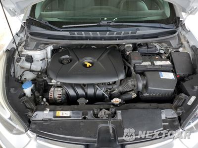 Zdjęcie 11 z 12 samochodu: 2015 HYUNDAI ELANTRA SE VIN:5NPDH4AE8FH647608 - miniatura