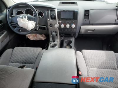 Zdjęcie 8 z 13 samochodu: 2013 TOYOTA TUNDRA DOUBLE CAB SR5 VIN:5TFUM5F17DX047462 - miniatura