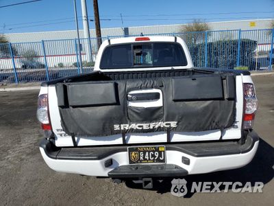 Zdjęcie 6 z 12 samochodu: 2014 TOYOTA TACOMA PRERUNNER ACCESS CAB VIN:5TFTU4GN1EX058627 - miniatura
