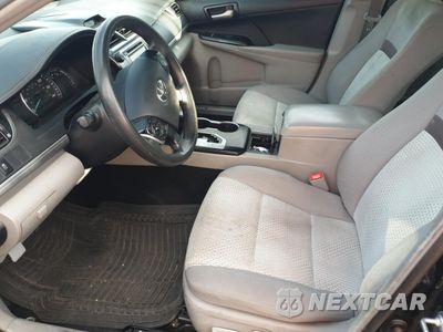 Zdjęcie 7 z 12 samochodu: 2014 TOYOTA CAMRY L VIN:4T4BF1FK0ER3T6793 - miniatura