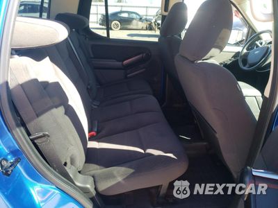 Zdjęcie 10 z 12 samochodu: 2010 FORD EXPLORER SPORT TRAC XLT VIN:1FMEU5BE2AUF07178 - miniatura