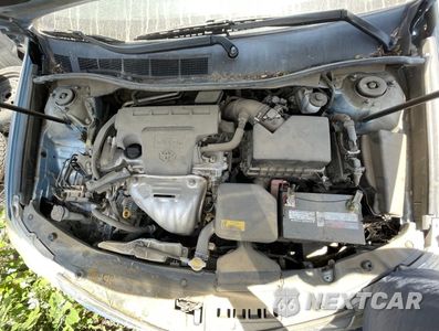 Zdjęcie 7 z 10 samochodu: 2012 TOYOTA CAMRY BASE VIN:4T1BF1FK5CU559929 - miniatura