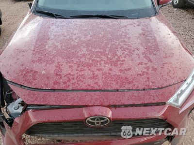 Zdjęcie 11 z 12 samochodu: 2021 TOYOTA RAV4 XLE PREMIUM VIN:JTMC1RFV2MD074438 - miniatura