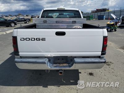 Zdjęcie 6 z 14 samochodu: 2001 DODGE RAM 1500 VIN:1B7HC13Y81J559390 - miniatura