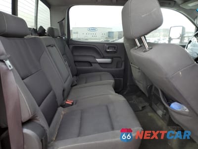 Zdjęcie 10 z 12 samochodu: 2016 CHEVROLET SILVERADO K3500 LT VIN:1GC4KZC81GF167654 - miniatura