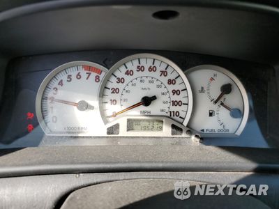 Zdjęcie 9 z 12 samochodu: 2006 TOYOTA COROLLA CE VIN:1NXBR30EX6Z596727 - miniatura