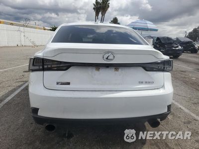Zdjęcie 6 z 13 samochodu: 2016 LEXUS IS 350 VIN:JTHBE1D23G5028057 - miniatura