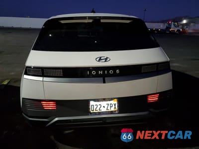 Zdjęcie 6 z 13 samochodu: 2023 HYUNDAI IONIQ 5 SE VIN:KM8KM4AE2PU125353 - miniatura