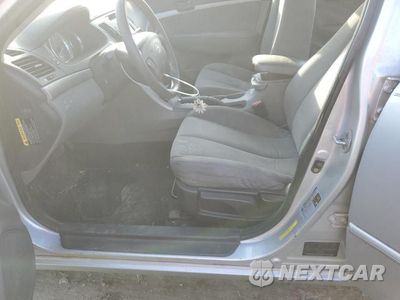 Zdjęcie 7 z 12 samochodu: 2009 HYUNDAI SONATA GLS VIN:5NPET46C99H528402 - miniatura