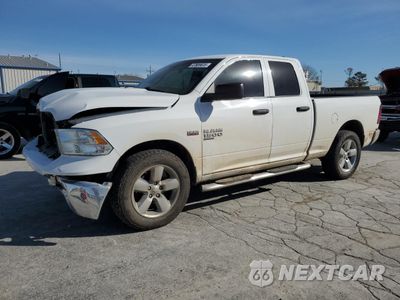 2019 RAM 1500 CLASSIC TRADESMAN 1C6RR6FT8KS742226 - główne zdjęcie licytacji z USA - miniatura