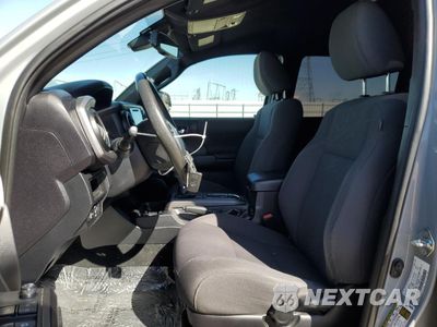 Zdjęcie 7 z 14 samochodu: 2019 TOYOTA TACOMA DOUBLE CAB VIN:3TMBZ5DN1KM018623 - miniatura