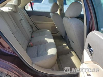 Zdjęcie 10 z 12 samochodu: 2011 FORD FUSION SE VIN:3FAHP0HA3BR323642 - miniatura