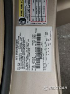 Zdjęcie 12 z 12 samochodu: 2013 FORD FUSION SE VIN:3FAHP07198R123021 - miniatura
