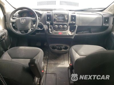 Zdjęcie 8 z 14 samochodu: 2018 RAM PROMASTER 1500 1500 STANDARD VIN:3C6TRVNG3JE118615 - miniatura