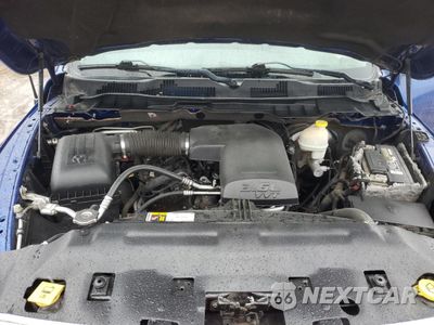 Zdjęcie 11 z 12 samochodu: 2014 RAM 1500 ST VIN:1C6RR6FG9ES383685 - miniatura