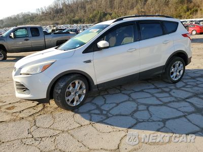 2013 FORD ESCAPE SE 1FMCU9GXXDUA58216 - główne zdjęcie licytacji z USA - miniatura