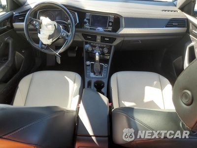 Zdjęcie 8 z 14 samochodu: 2020 VOLKSWAGEN JETTA S VIN:3VWCB7BU5LM055901 - miniatura
