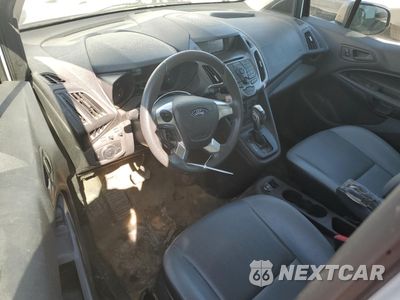 Zdjęcie 8 z 13 samochodu: 2014 FORD TRANSIT CONNECT XL VIN:NM0LS7E74E1161908 - miniatura