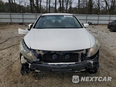 Piąte zdjęcie samochodu w środku: 2010 HONDA ACCORD LXP VIN:1HGCP2F49AA079440 - miniatura