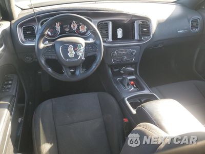 Zdjęcie 8 z 14 samochodu: 2017 DODGE CHARGER R/T 392 VIN:2C3CDXGJ7HH618887 - miniatura