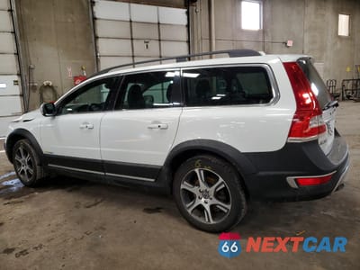 Drugie zdjęcie samochodu z przodu: 2015 VOLVO XC70 T6 PREMIER VIN:YV4902NK9F1221884 - miniatura