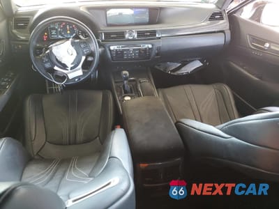 Zdjęcie 8 z 15 samochodu: 2020 LEXUS GS-F VIN:JTHBP1BL7LA003072 - miniatura