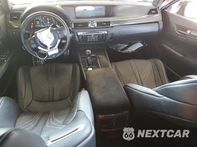 Zdjęcie 8 z 15 samochodu: 2020 LEXUS GS-F VIN:JTHBP1BL7LA003072 - miniatura