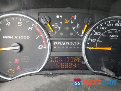 Zdjęcie 9 z 12 samochodu: 2012 GMC CANYON SLE VIN:1GTE5MF96C8117673 - miniatura