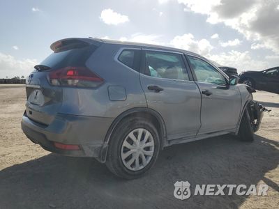 Trzecie zdjęcie samochodu z tyłu: 2020 NISSAN ROGUE SPORT S VIN:5N1AT2MT3LC819225 - miniatura