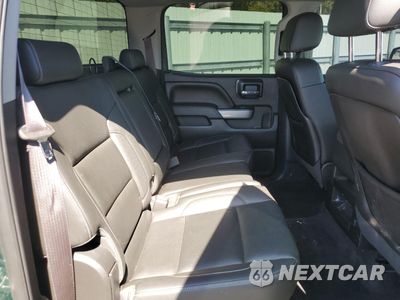 Zdjęcie 10 z 13 samochodu: 2015 CHEVROLET SILVERADO K1500 LT VIN:3GCUKREC3FG185362 - miniatura