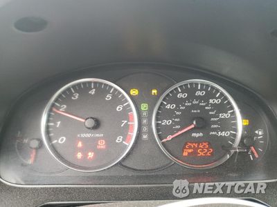 Zdjęcie 9 z 12 samochodu: 2007 MAZDA 6 I VIN:1YVHP80CX75M21299 - miniatura