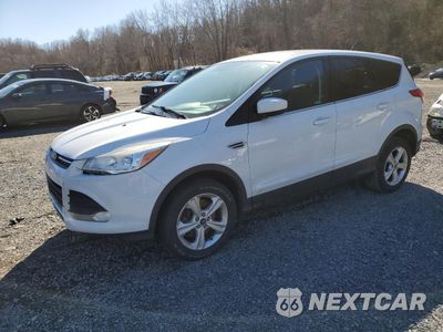 2015 FORD ESCAPE SE 1FMCU9GX8GUB29482 - główne zdjęcie licytacji z USA - miniatura